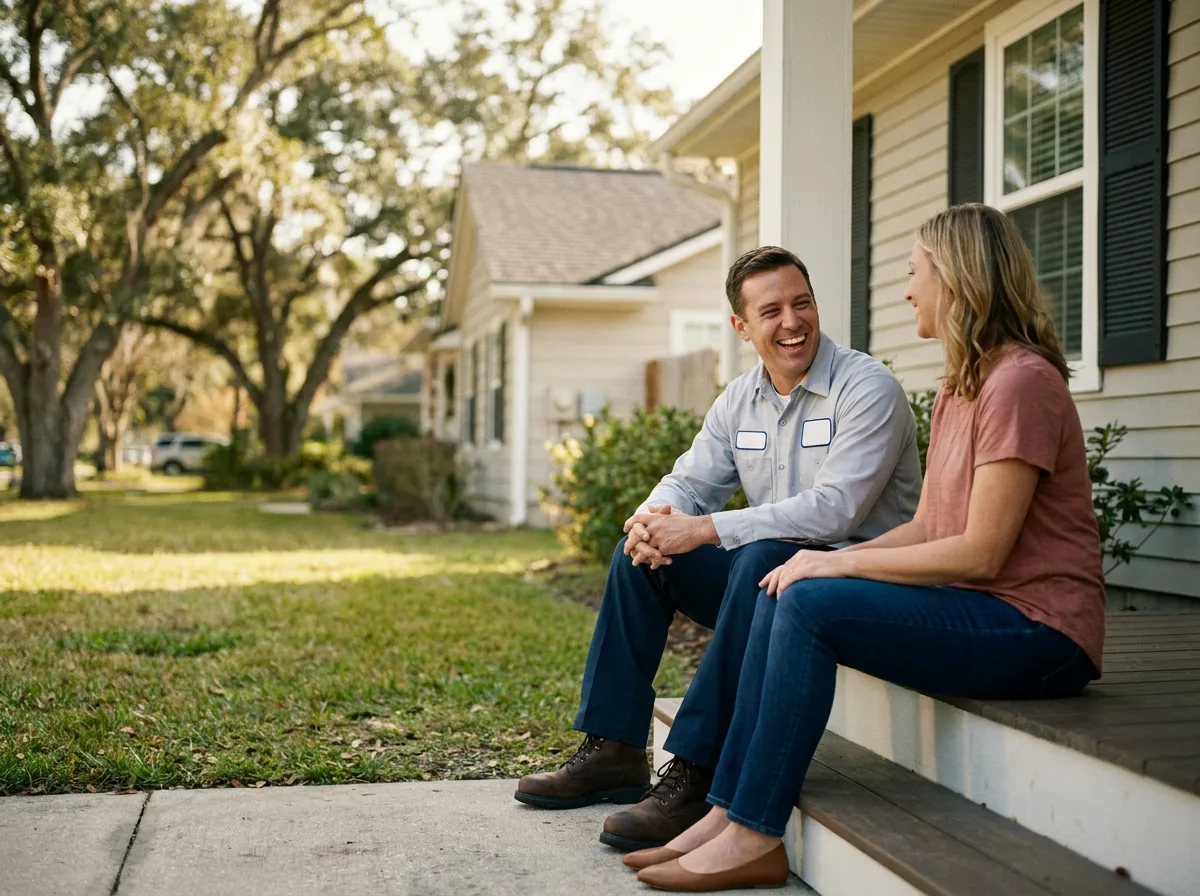 Septic tank pumping FAQs for Madison Heights, VA